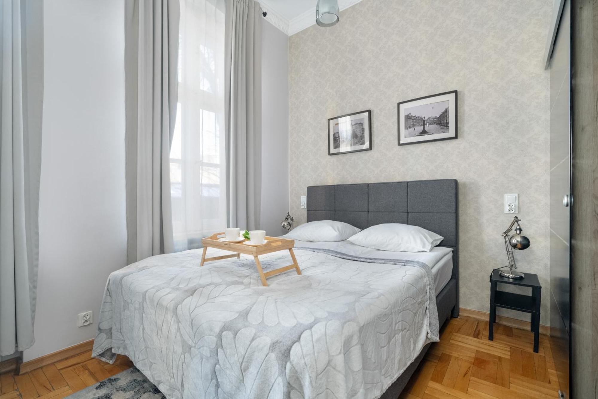 Przytulne Studia Very Berry W Poznaniu Blisko Parku By Noclegi Renters Luaran gambar