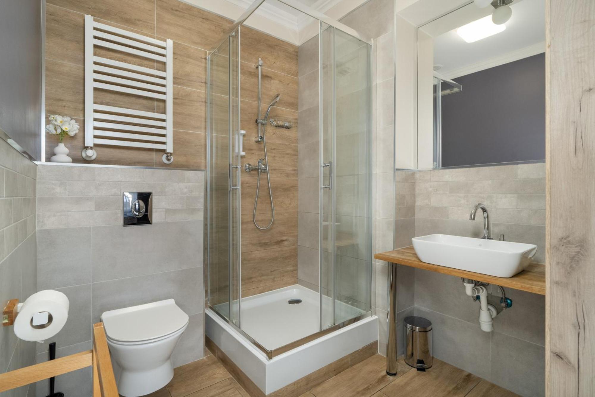 Przytulne Studia Very Berry W Poznaniu Blisko Parku By Noclegi Renters Luaran gambar