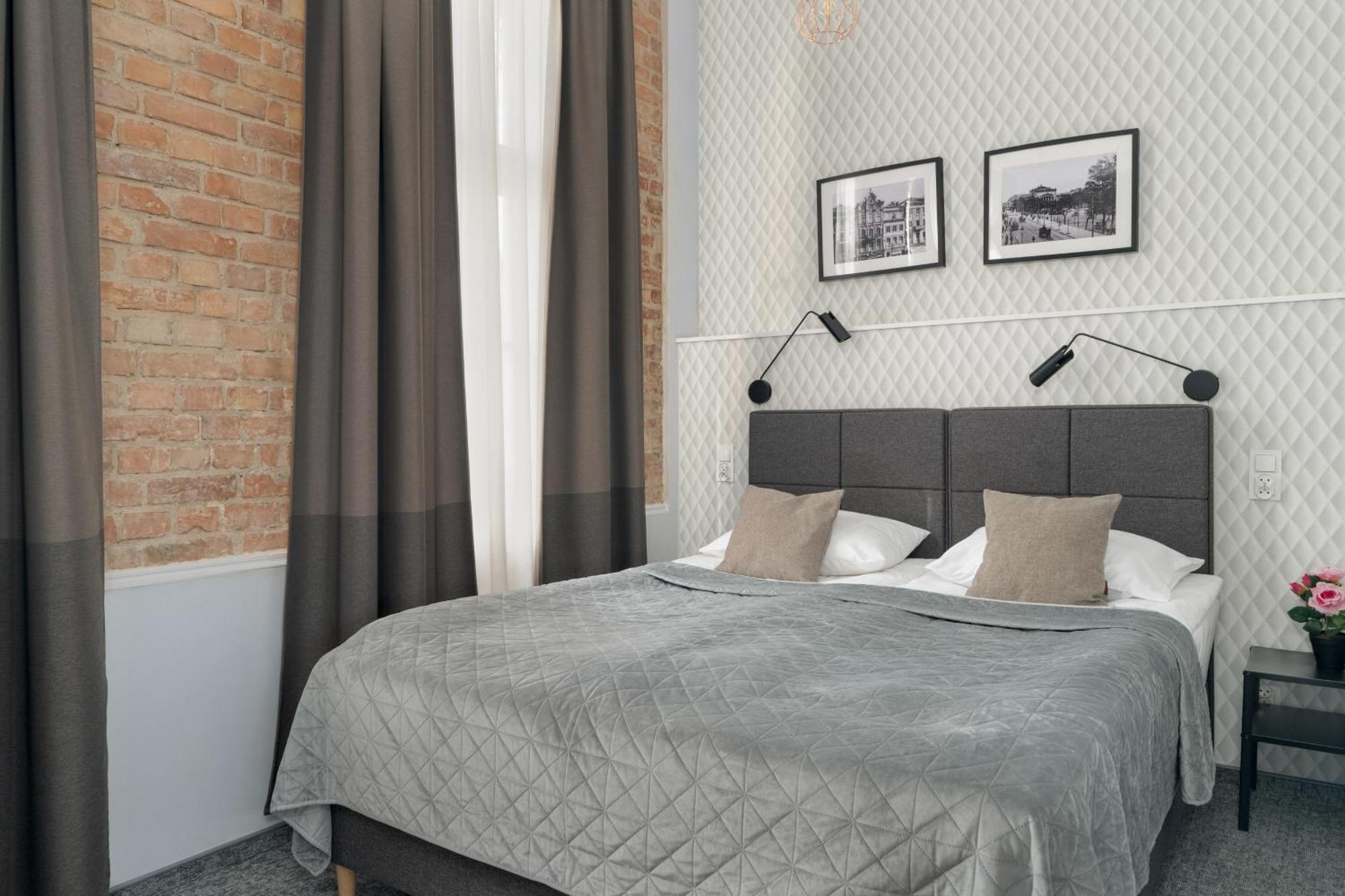 Przytulne Studia Very Berry W Poznaniu Blisko Parku By Noclegi Renters Luaran gambar