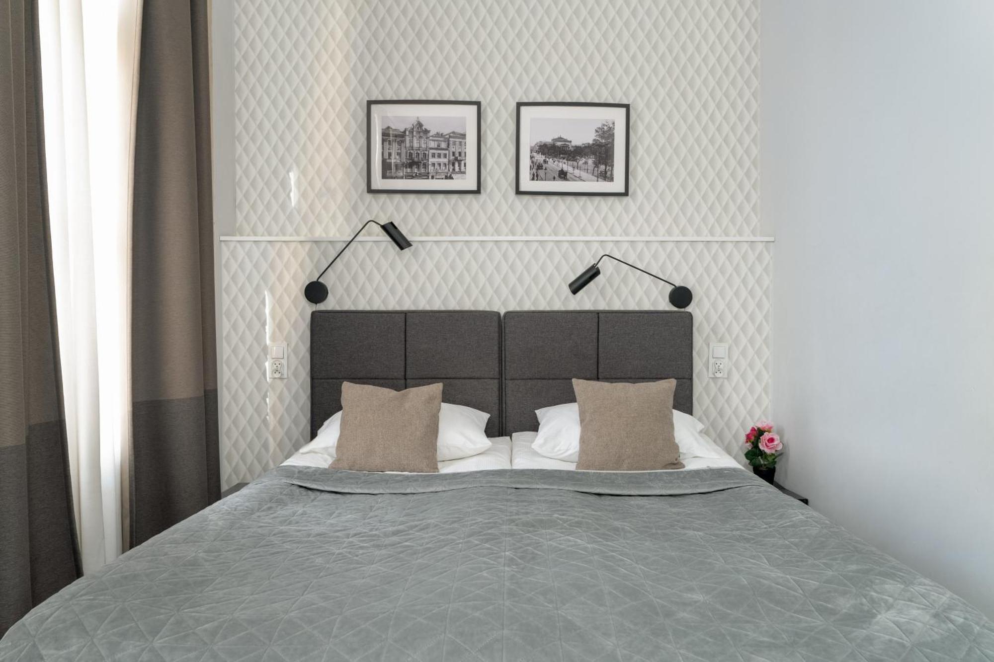 Przytulne Studia Very Berry W Poznaniu Blisko Parku By Noclegi Renters Luaran gambar